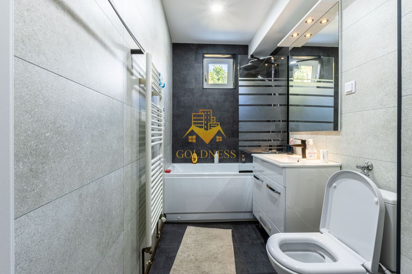 3 camere, decomandate, modern, Gheorgheni Zona Interservisan, Iulius - foto 7