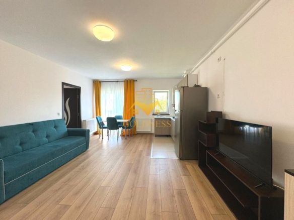 3 camere, Parcare, Floresti, Str. Tineretului, Zona Somesului - Imagine principala