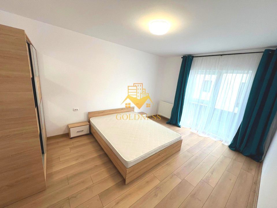 3 camere, Parcare, Floresti, Str. Tineretului, Zona Somesului - foto 5
