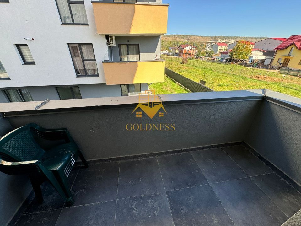 3 camere, Parcare, Floresti, Str. Tineretului, Zona Somesului - foto 7