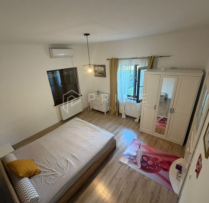 Casa de inchiriat Remetea - Curte comuna - Zona linistita - foto 2
