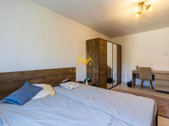 2 camere, decomandate, Hasdeu Zona UMF, Marinescu, Pet Friendly - Imagine principala