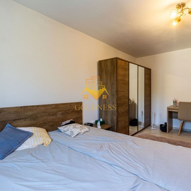2 camere, decomandate, bloc nou, parcare, Hasdeu Zona UMF, Marinescu - Imagine principala