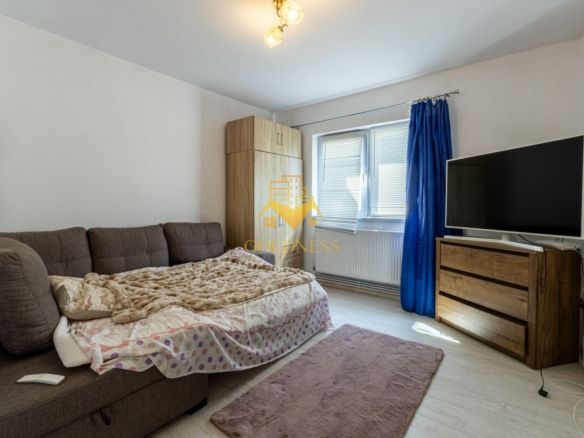 2 camere, decomandate, Hasdeu Zona UMF, Marinescu, Pet Friendly - foto 3