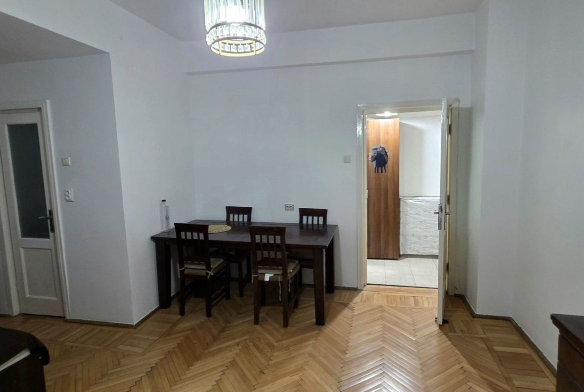 Universitate garsoniera mobilata si utila de vanzare - foto 6