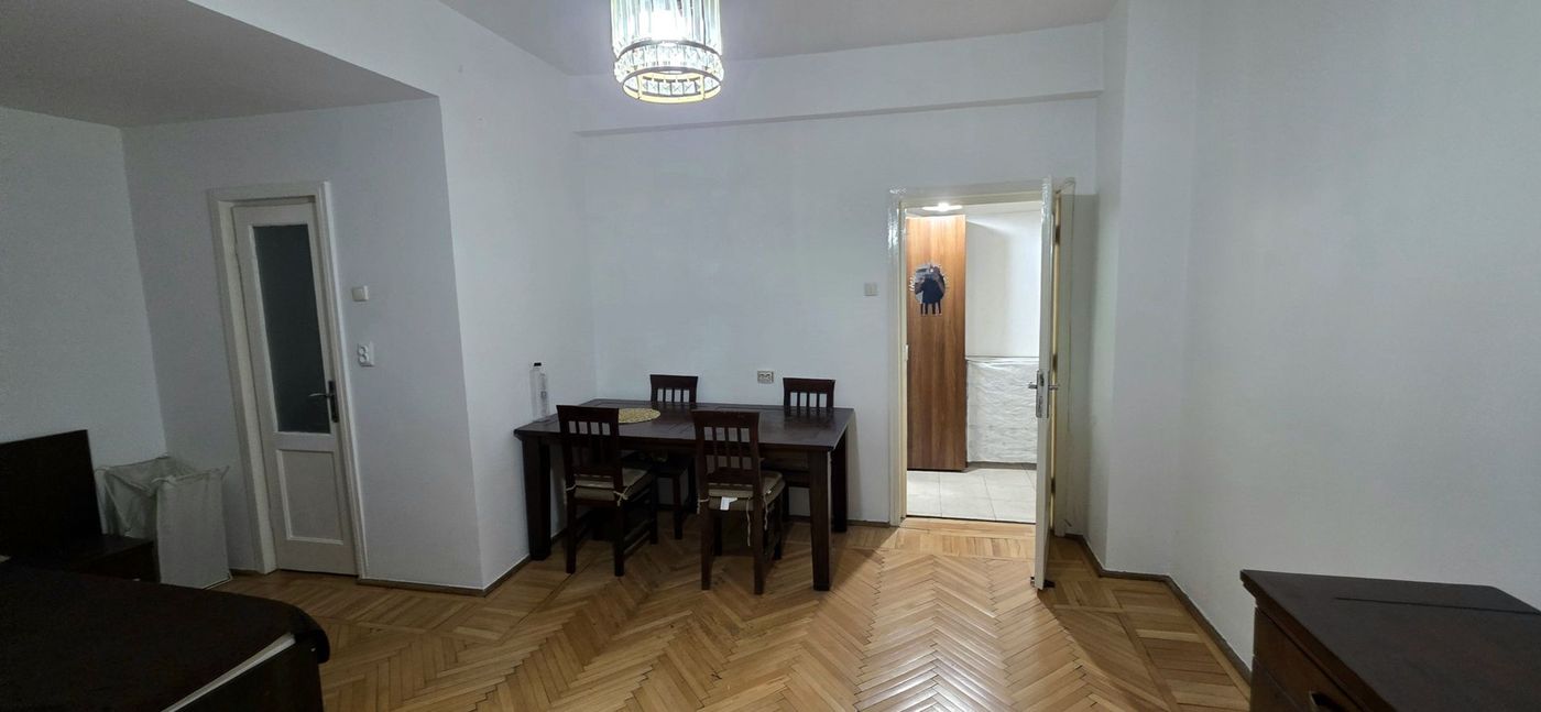 Universitate garsoniera mobilata si utila de vanzare - foto 6