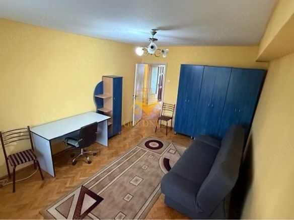 2 camere decomandate, balcon, Piata Marasti, Profi, Lidl, OMV - Imagine principala
