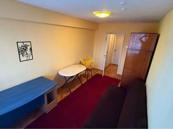 2 camere decomandate, balcon, Piata Marasti, Profi, Lidl, OMV - foto 2