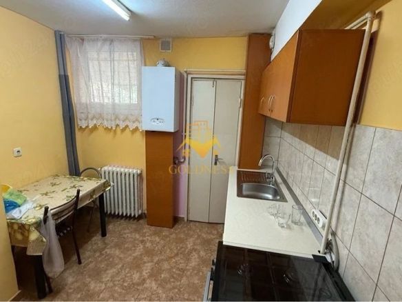 2 camere decomandate, balcon, Piata Marasti, Profi, Lidl, OMV - foto 3