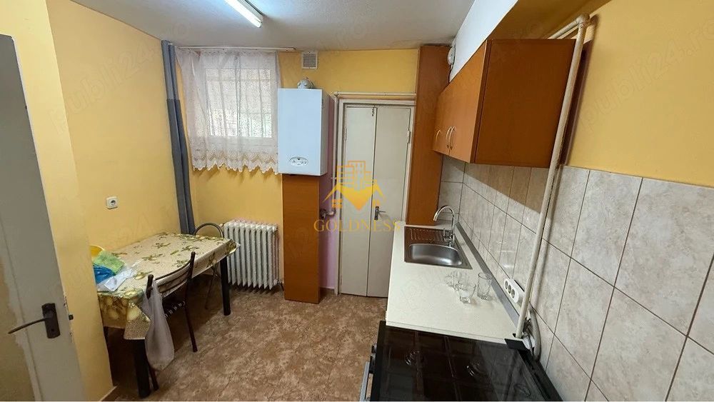 2 camere decomandate, balcon, Piata Marasti, Profi, Lidl, OMV - foto 3