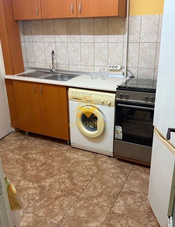 2 camere decomandate, balcon, Piata Marasti, Profi, Lidl, OMV - foto 4