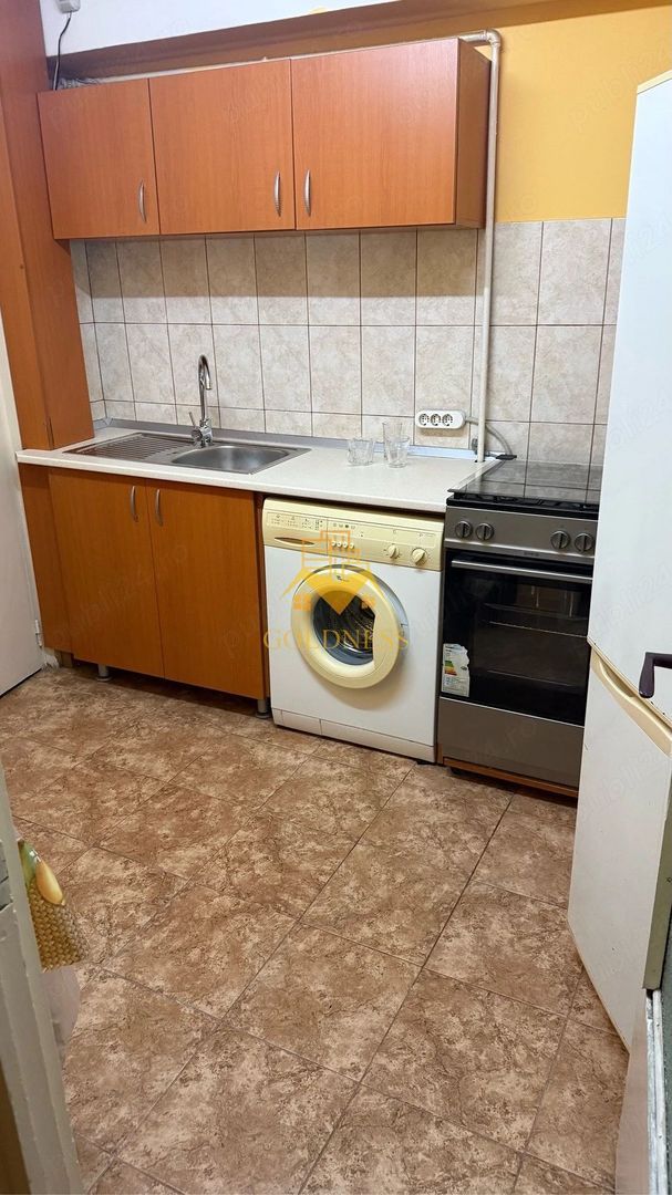2 camere decomandate, balcon, Piata Marasti, Profi, Lidl, OMV - foto 4