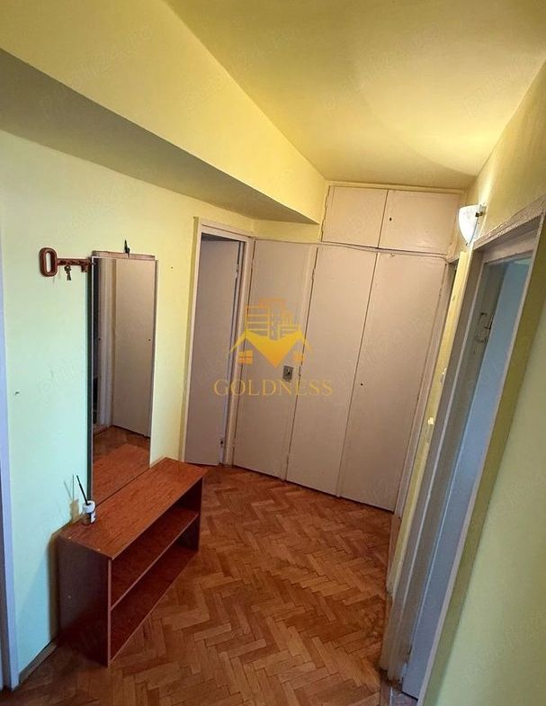 2 camere decomandate, balcon, Piata Marasti, Profi, Lidl, OMV - foto 5