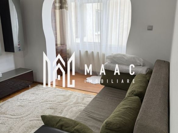 Apartament 2 camere de închiriat | Sibiu | Central | 60 mp - Imagine principala