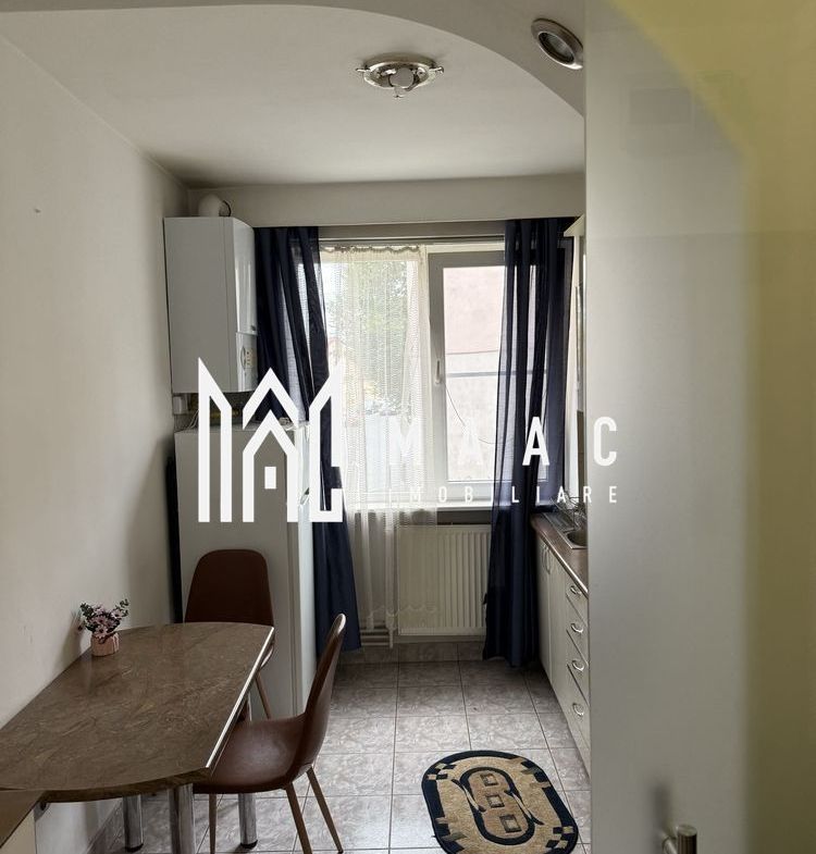 Apartament 2 camere de închiriat | Sibiu | Central | 60 mp - foto 2