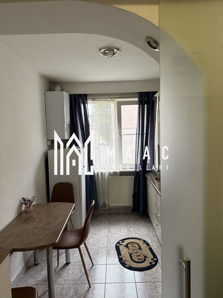 Apartament 2 camere de închiriat | Sibiu | Central | 60 mp - foto 2