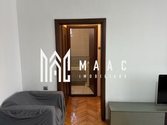 Apartament 2 camere de închiriat | Sibiu | Central | 60 mp - foto 3