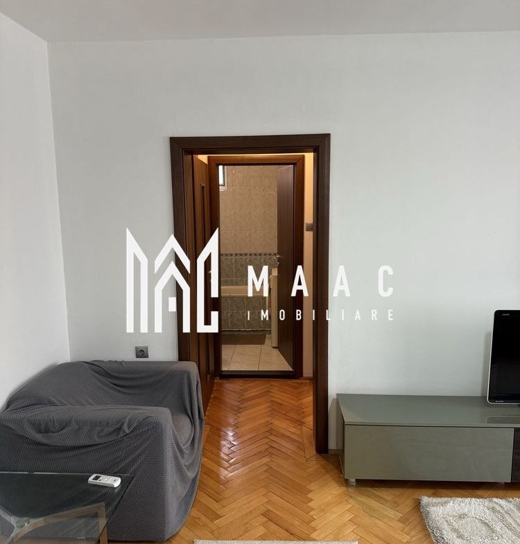 Apartament 2 camere de închiriat | Sibiu | Central | 60 mp - foto 3