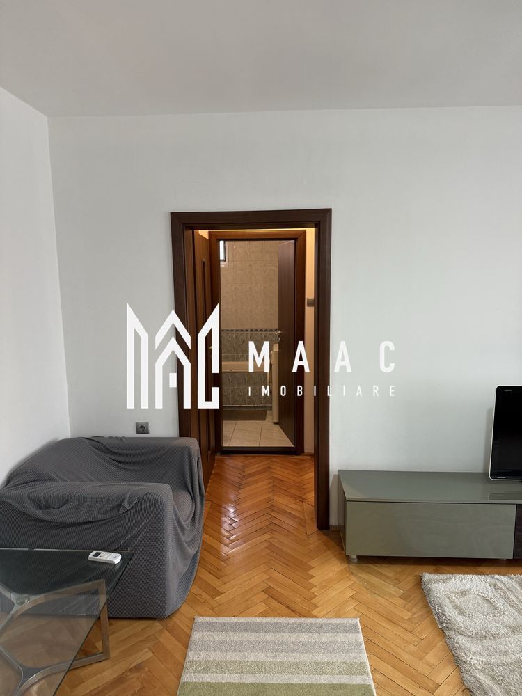 Apartament 2 camere de închiriat | Sibiu | Central | 60 mp - foto 3