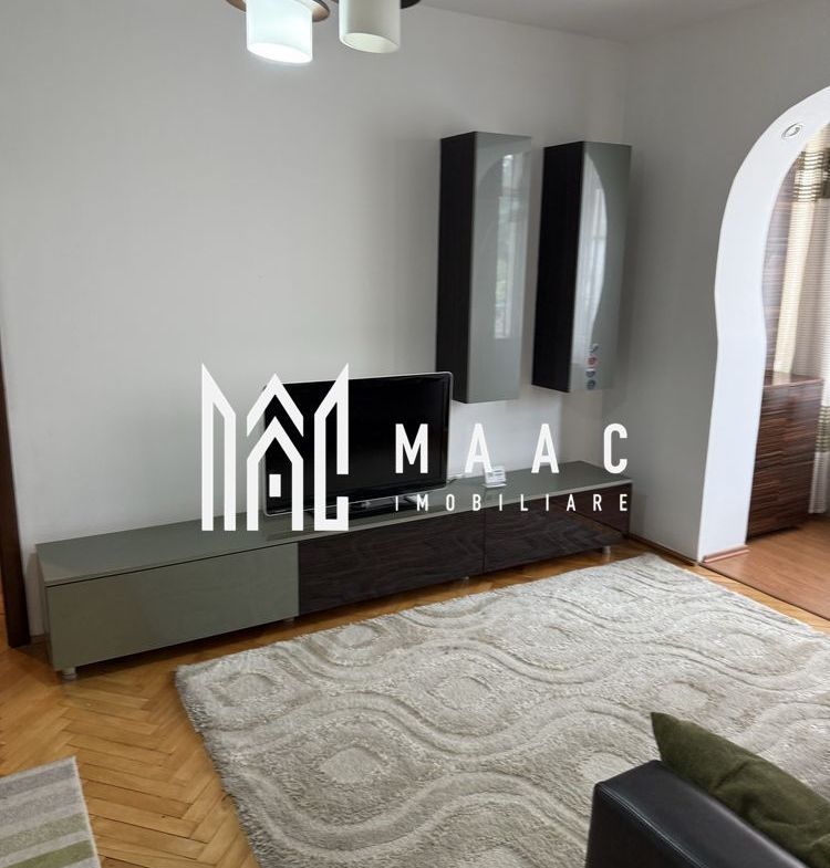 Apartament 2 camere de închiriat | Sibiu | Central | 60 mp - foto 4