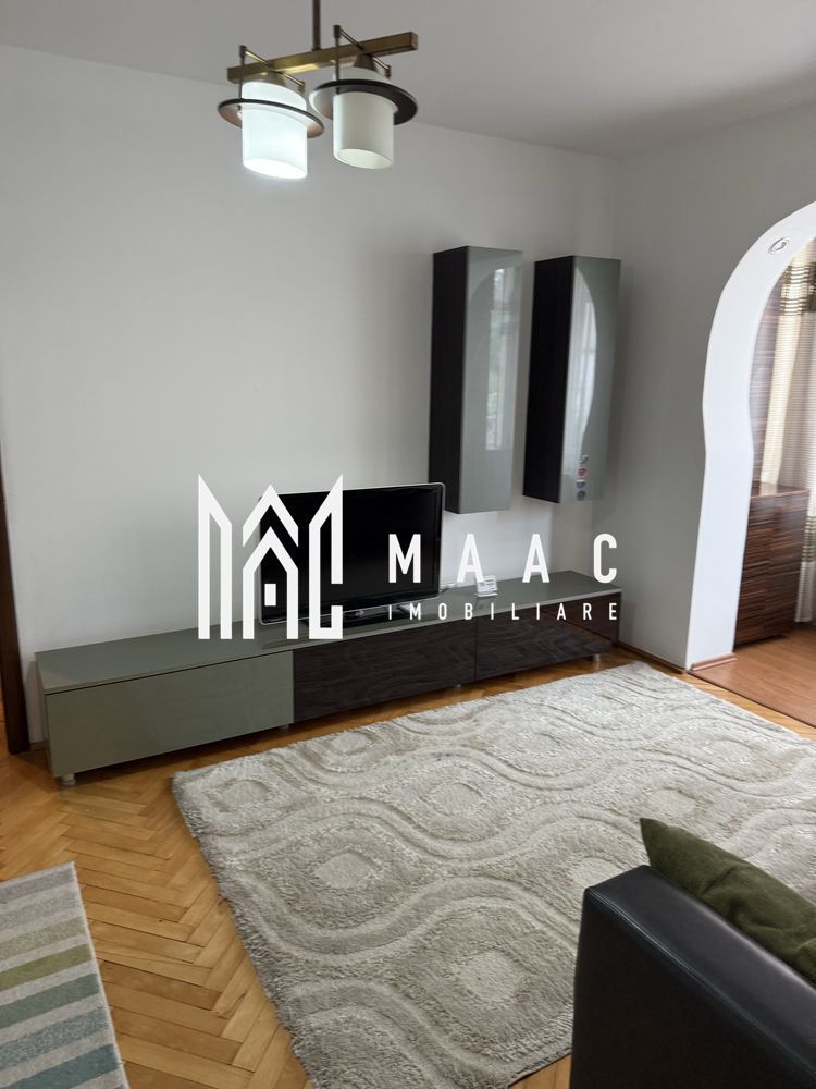 Apartament 2 camere de închiriat | Sibiu | Central | 60 mp - foto 4
