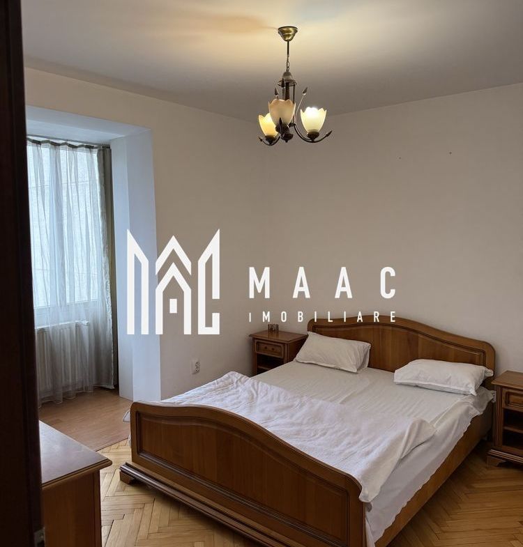 Apartament 2 camere de închiriat | Sibiu | Central | 60 mp - foto 5