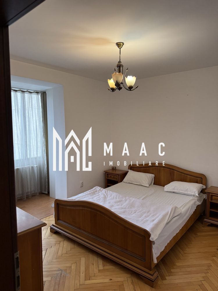 Apartament 2 camere de închiriat | Sibiu | Central | 60 mp - foto 5