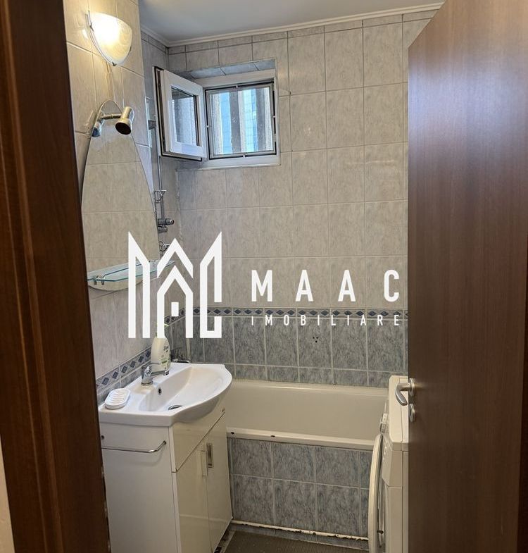Apartament 2 camere de închiriat | Sibiu | Central | 60 mp - foto 6