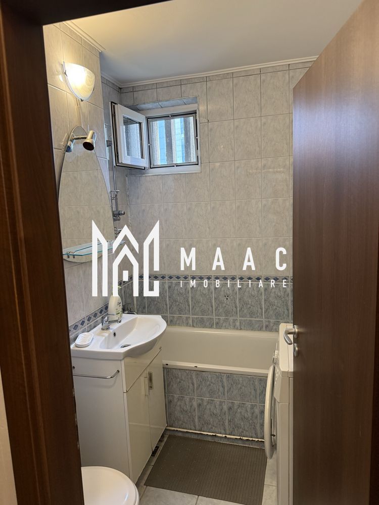 Apartament 2 camere de închiriat | Sibiu | Central | 60 mp - foto 6