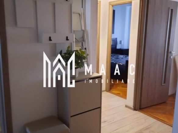 Apartament 3 camere de închiriat | Sibiu, Sub Arini | 60 mp - foto 2