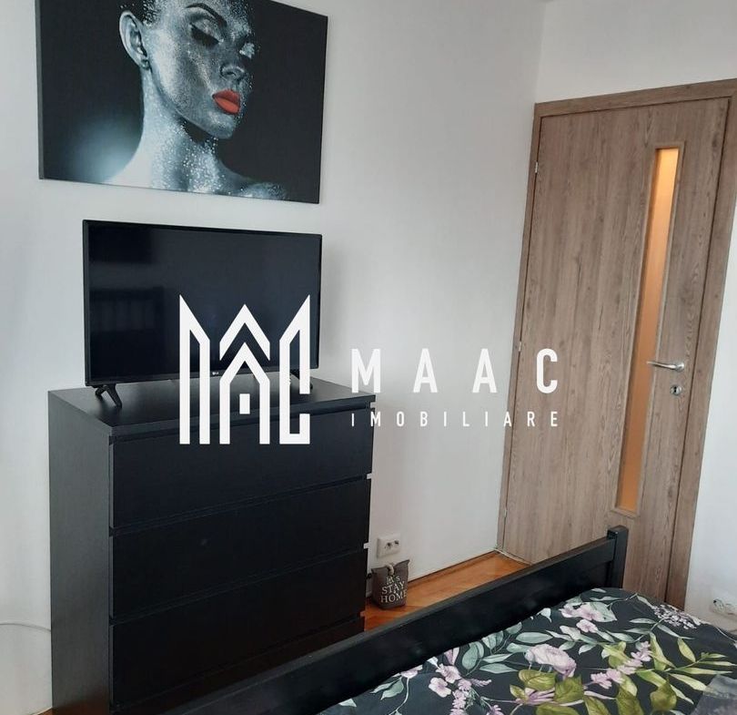 Apartament 3 camere de închiriat | Sibiu, Sub Arini | 60 mp - foto 3