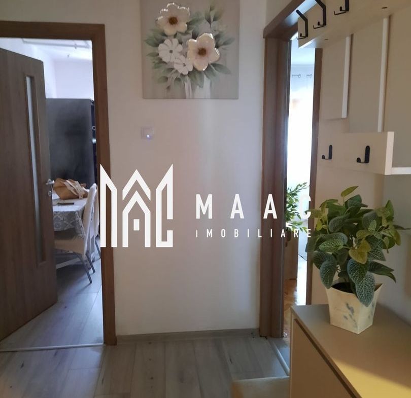 Apartament 3 camere de închiriat | Sibiu, Sub Arini | 60 mp - foto 6