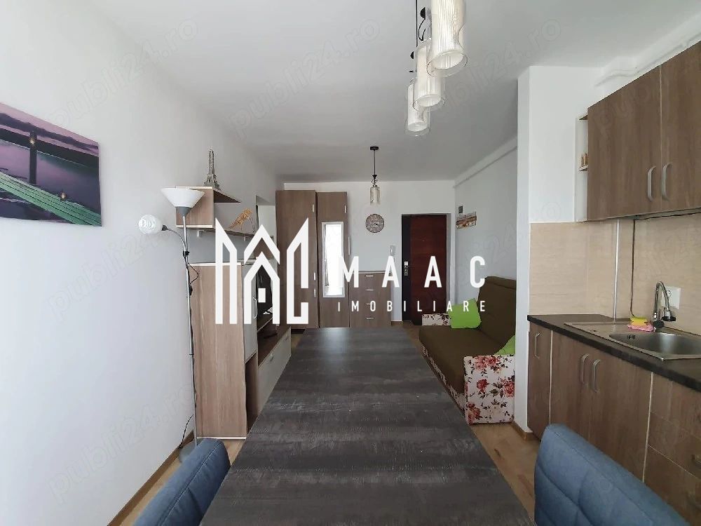 Apartament 2 camere de închiriat | Sibiu, Turnișor | parcare - foto 2