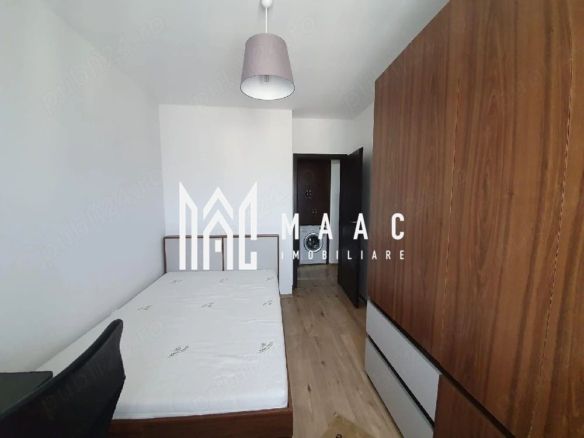 Apartament 2 camere de închiriat | Sibiu, Turnișor | parcare - foto 3