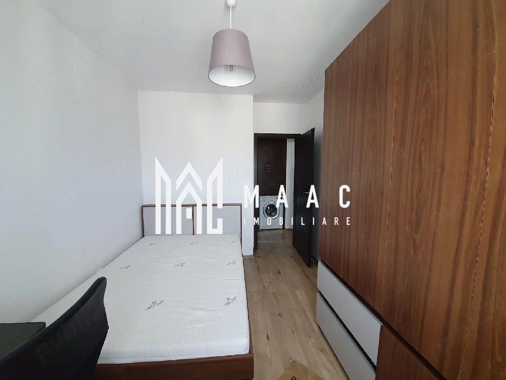 Apartament 2 camere de închiriat | Sibiu, Turnișor | parcare - foto 3
