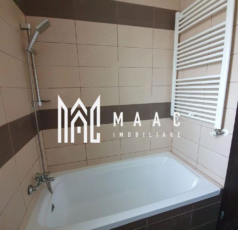 Apartament 2 camere de închiriat | Sibiu, Turnișor | parcare - foto 4
