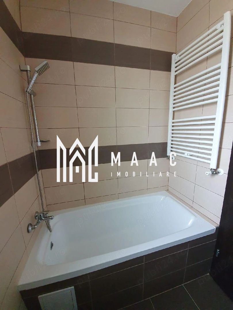 Apartament 2 camere de închiriat | Sibiu, Turnișor | parcare - foto 4