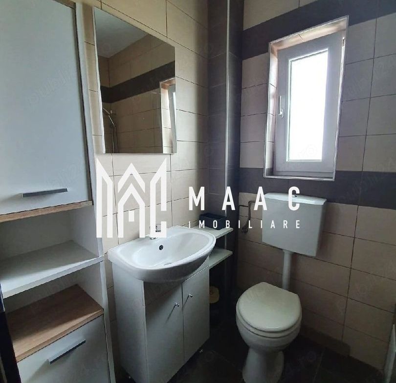 Apartament 2 camere de închiriat | Sibiu, Turnișor | parcare - foto 5