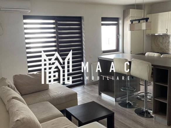 Apartament 2 camere de închiriat | Șelimbăr | balcon | lift - Imagine principala