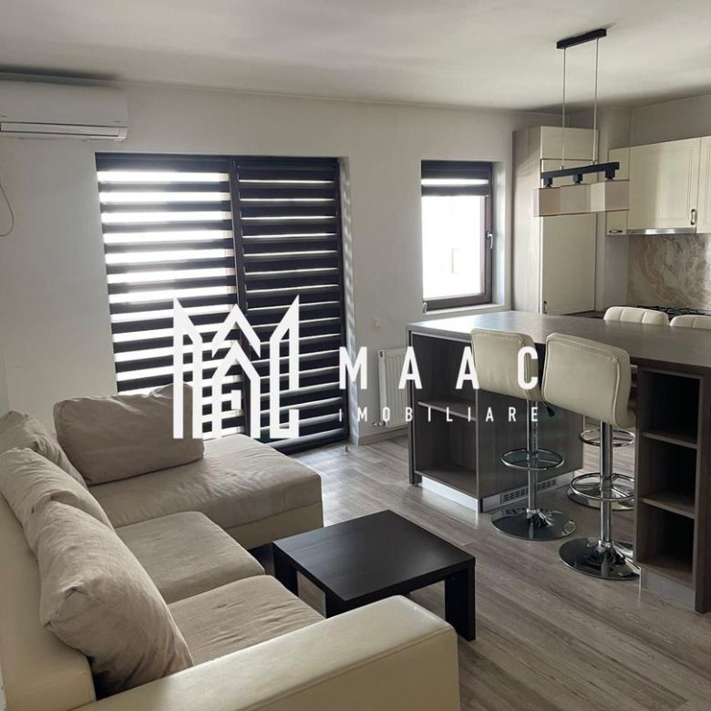 Apartament 2 camere de închiriat | Șelimbăr | balcon | lift - Imagine principala