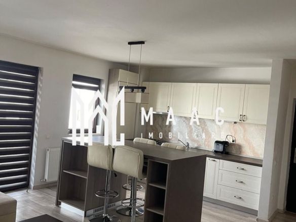 Apartament 2 camere de închiriat | Șelimbăr | balcon | lift - foto 2