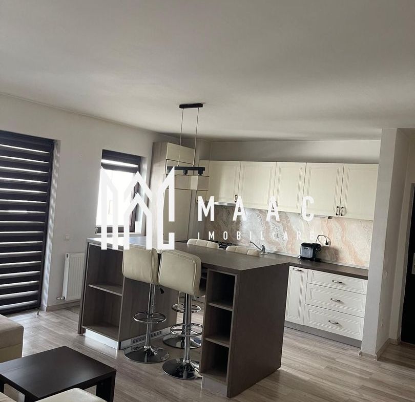 Apartament 2 camere de închiriat | Șelimbăr | balcon | lift - foto 2