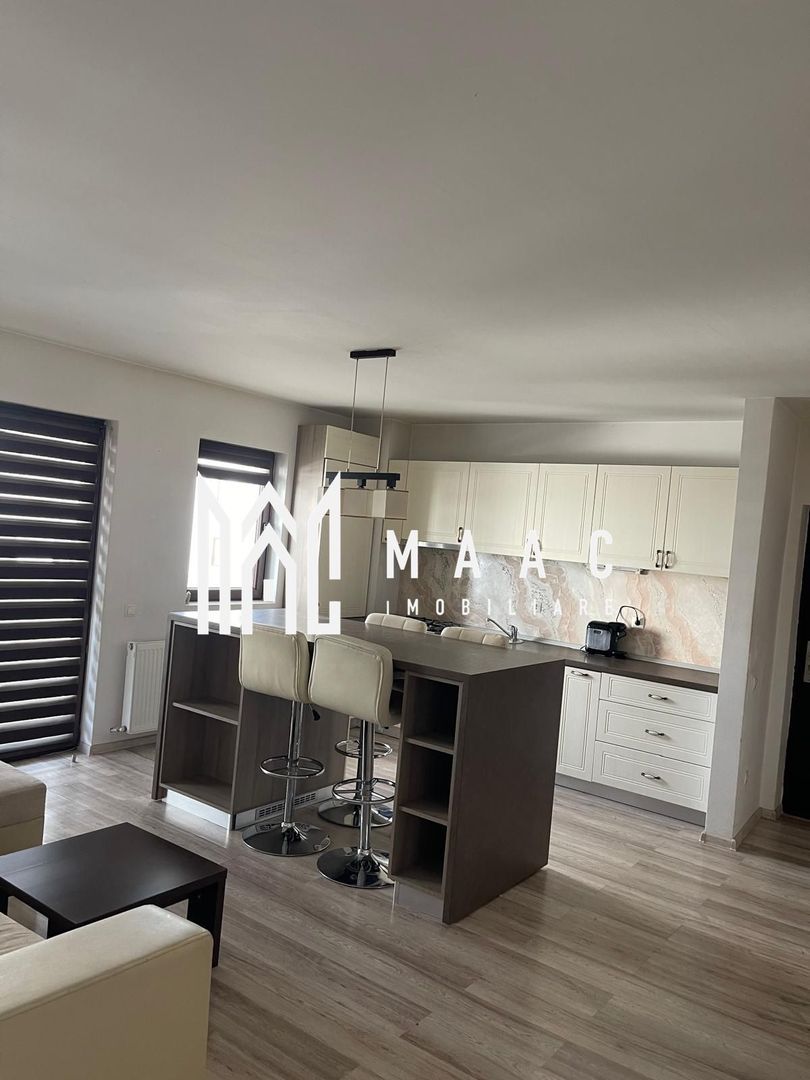 Apartament 2 camere de închiriat | Șelimbăr | balcon | lift - foto 2