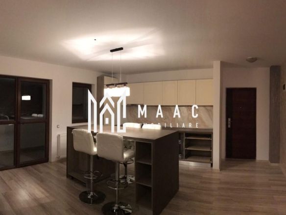 Apartament 2 camere de închiriat | Șelimbăr | balcon | lift - foto 3