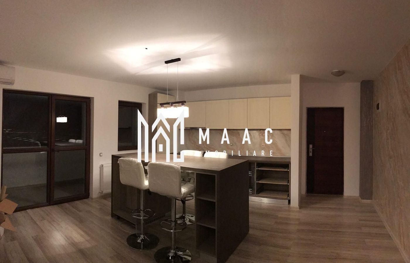 Apartament 2 camere de închiriat | Șelimbăr | balcon | lift - foto 3