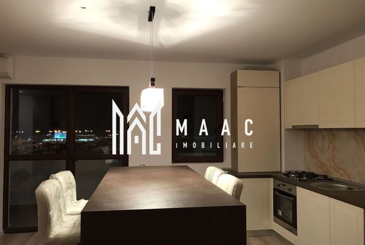 Apartament 2 camere de închiriat | Șelimbăr | balcon | lift - foto 5
