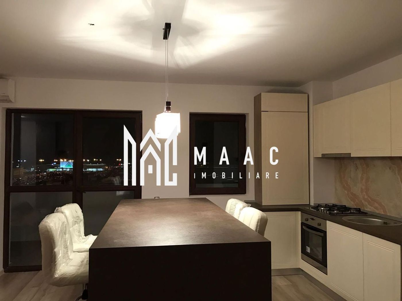 Apartament 2 camere de închiriat | Șelimbăr | balcon | lift - foto 5