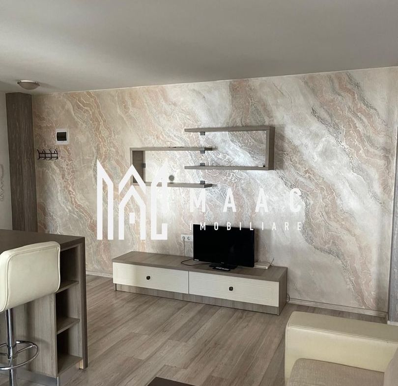 Apartament 2 camere de închiriat | Șelimbăr | balcon | lift - foto 6