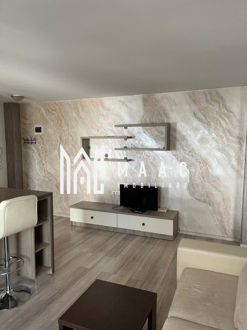 Apartament 2 camere de închiriat | Șelimbăr | balcon | lift - foto 6