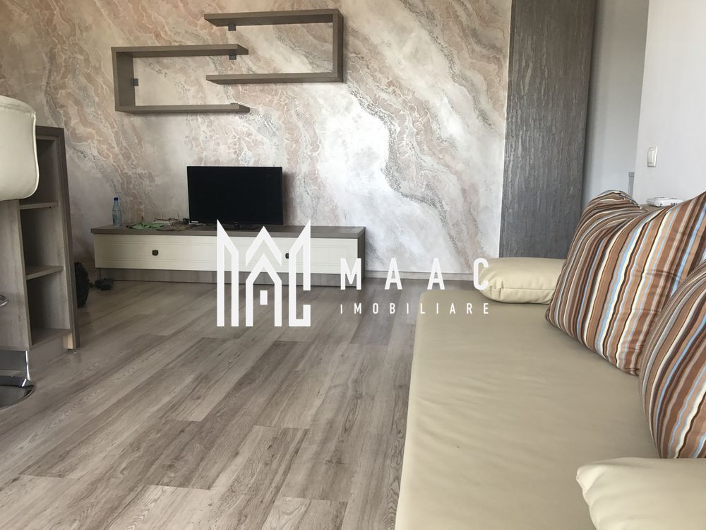 Apartament 2 camere de închiriat | Șelimbăr | balcon | lift - foto 7